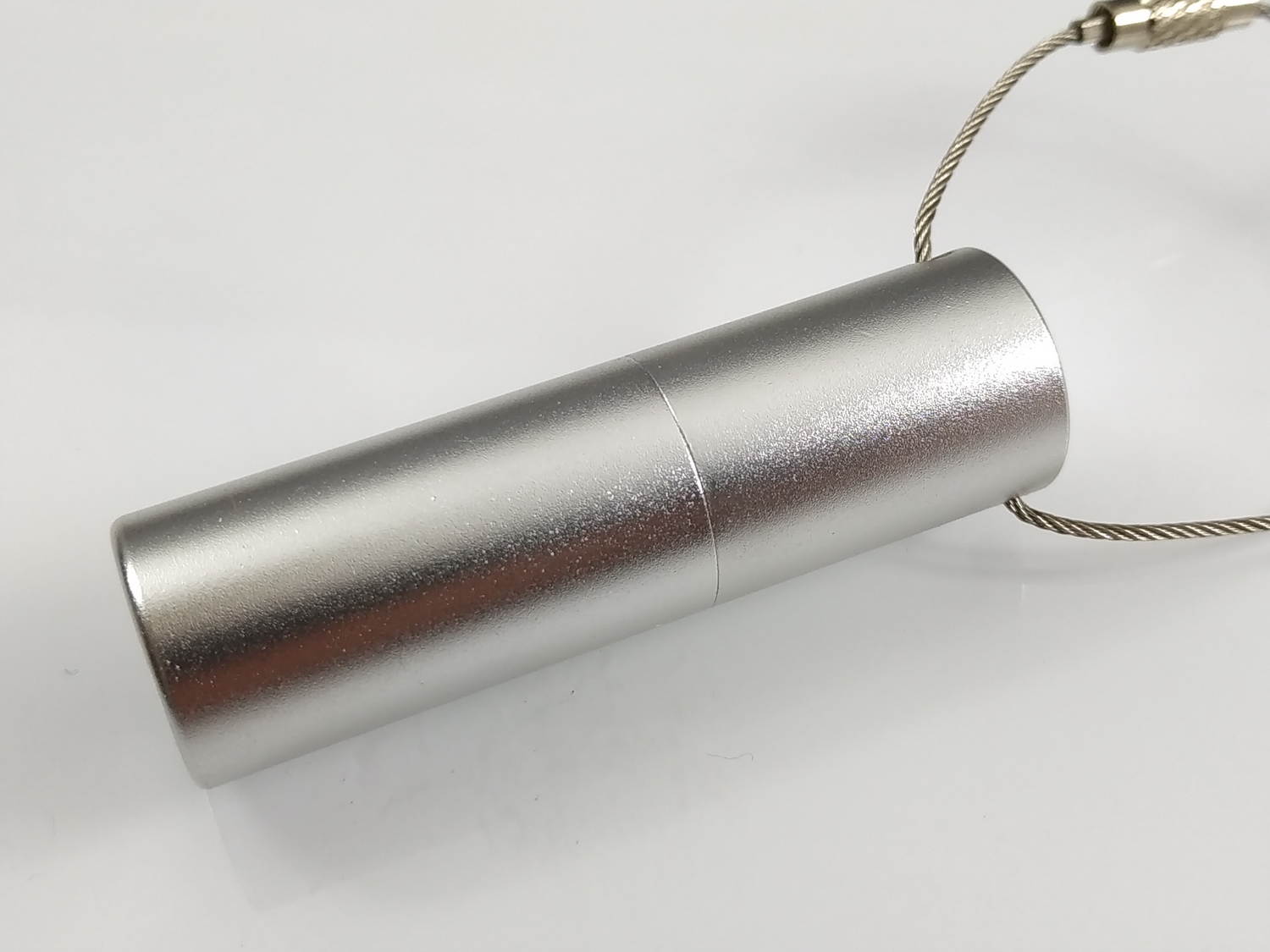 Флешка брелок