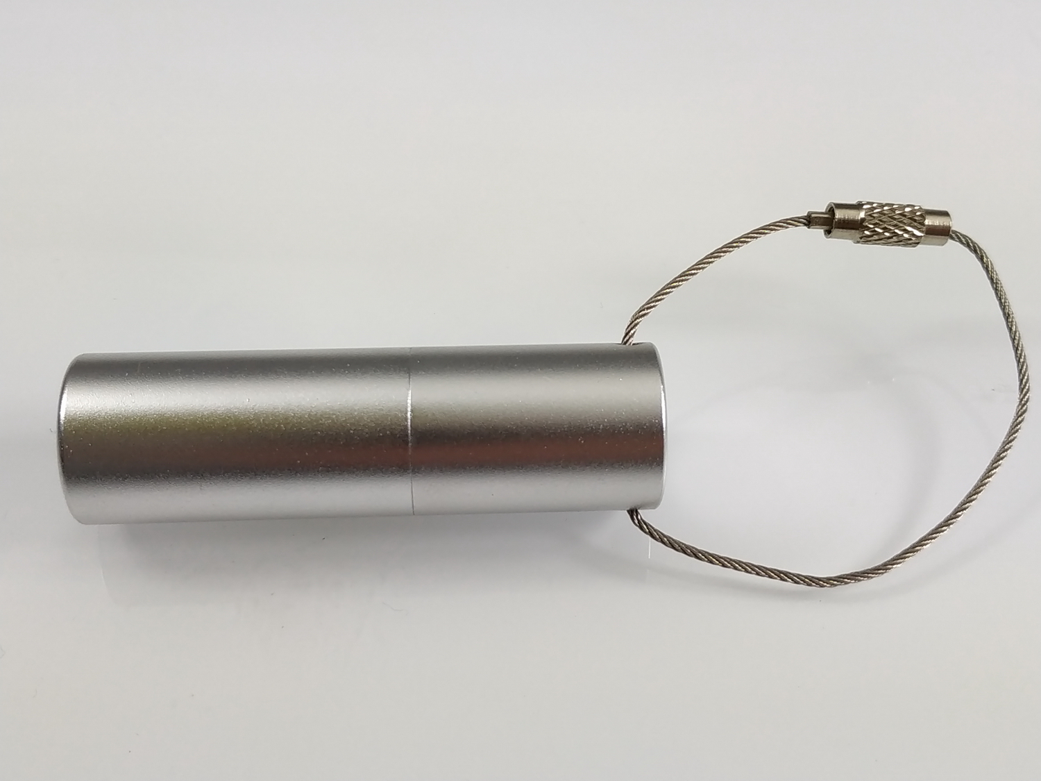 Флешка брелок