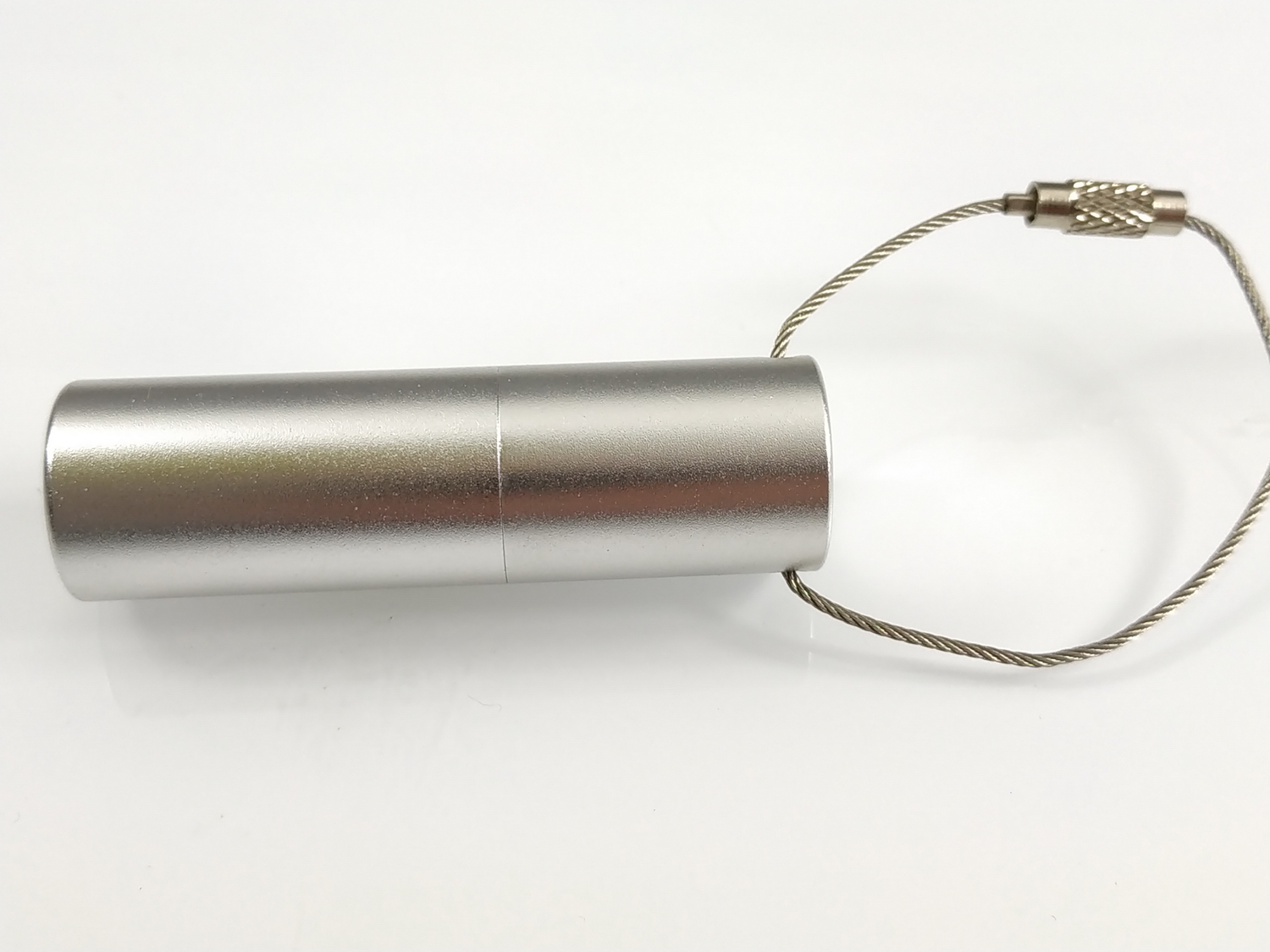 Флешка брелок