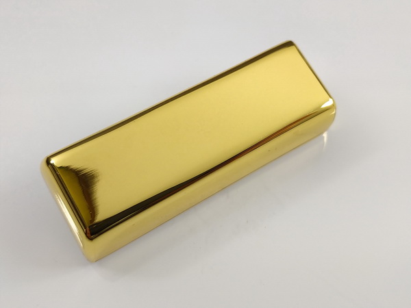 Флешка слиток