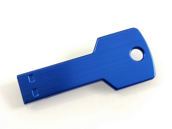 Флешка ключ