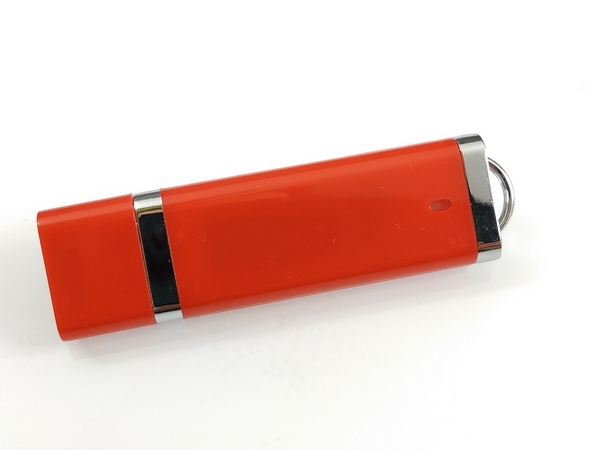 Рекламная флешка