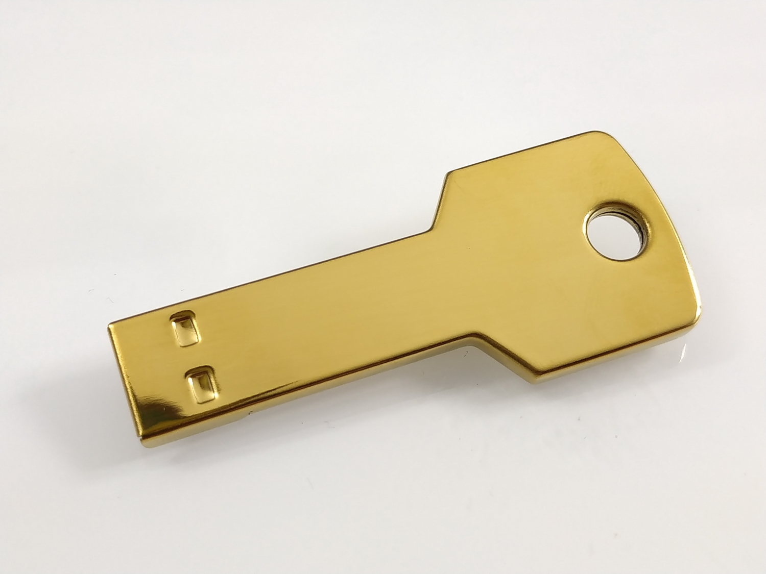 Флешка ключ