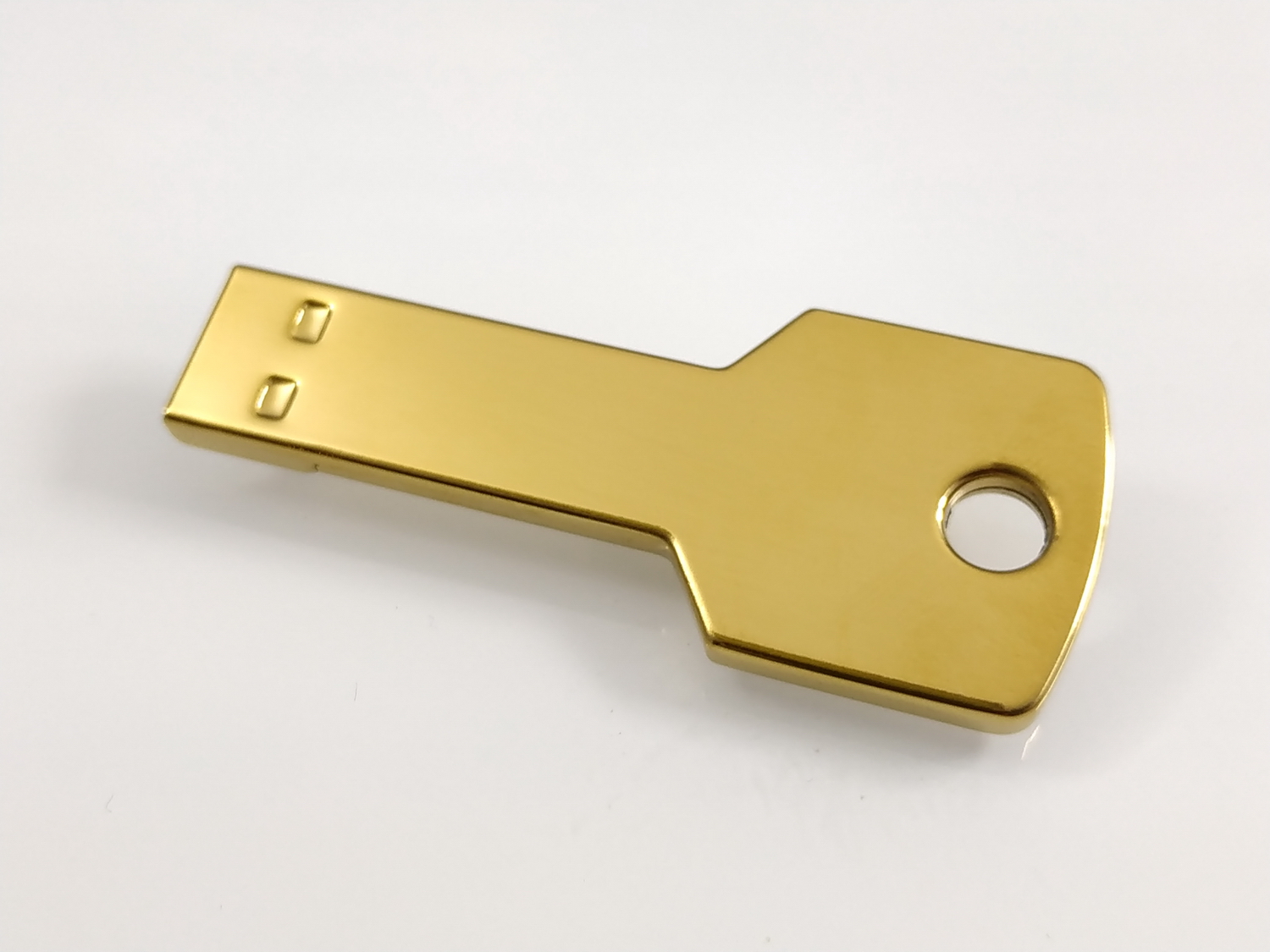 Флешка ключ