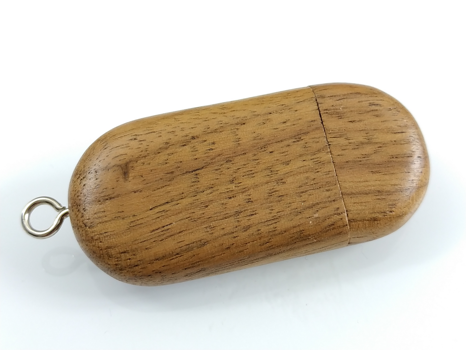 Деревянная USB flash