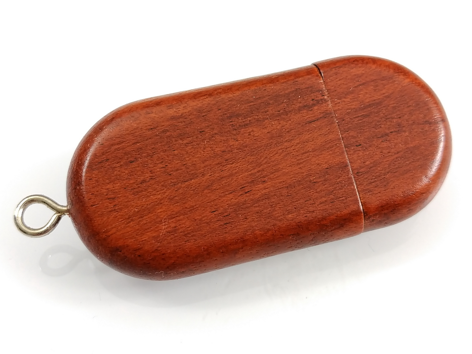 Деревянная USB flash