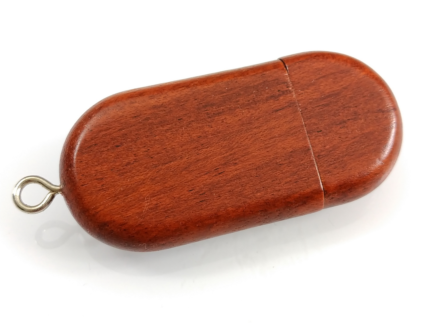 Деревянная USB flash