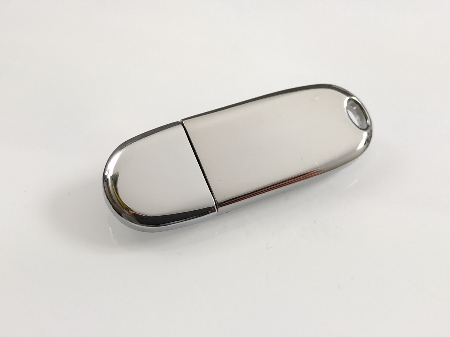 Гламурная флешка