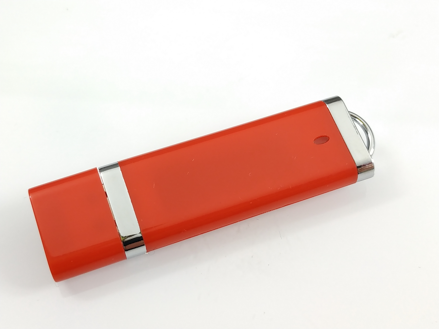 Рекламная флешка