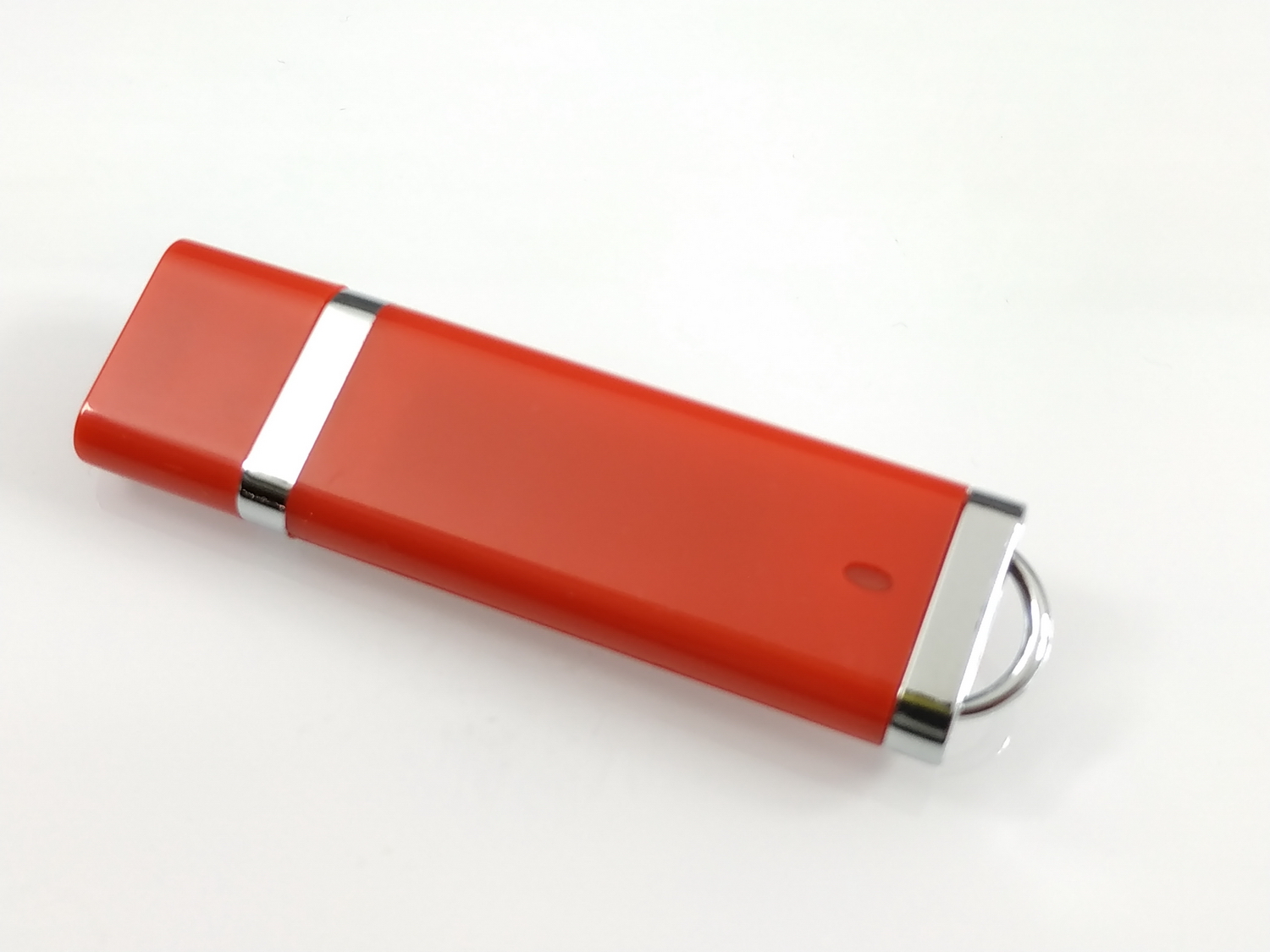 Рекламная флешка