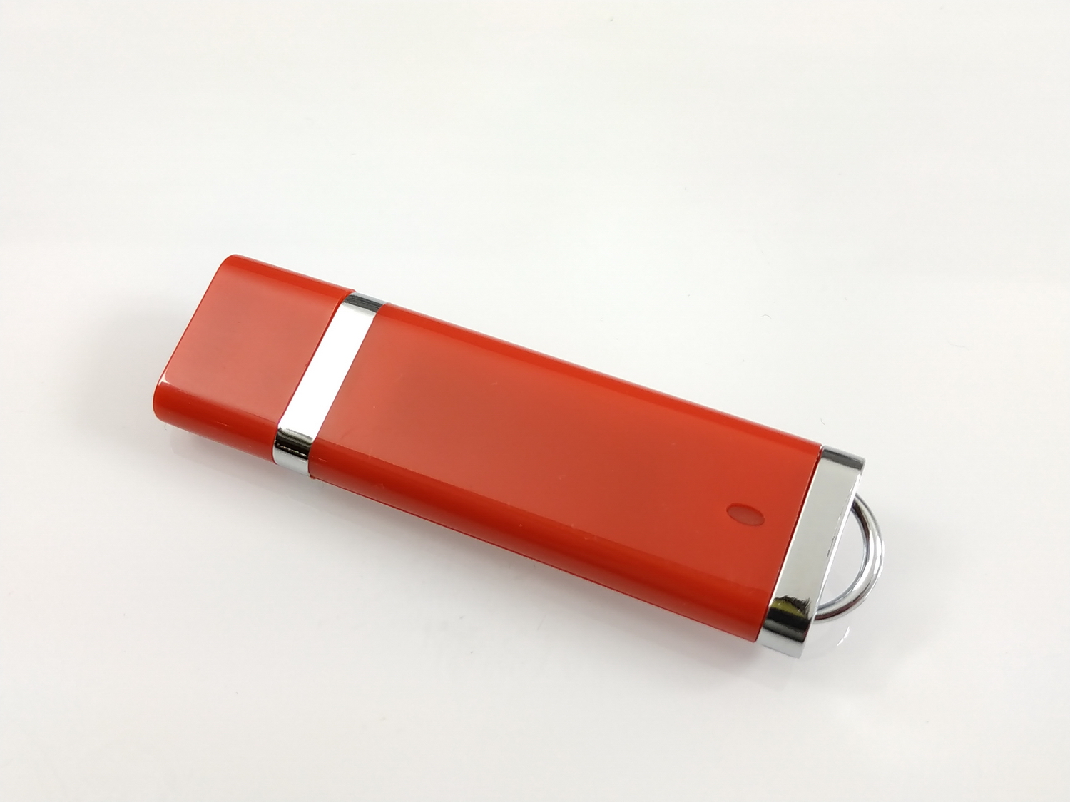 Рекламная флешка