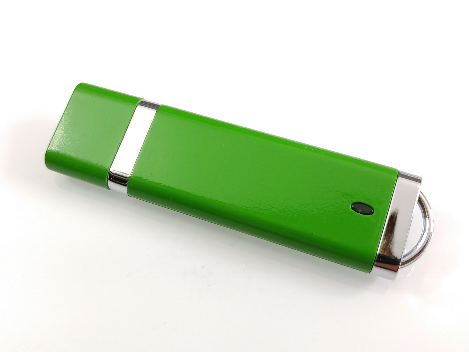 Рекламная флешка