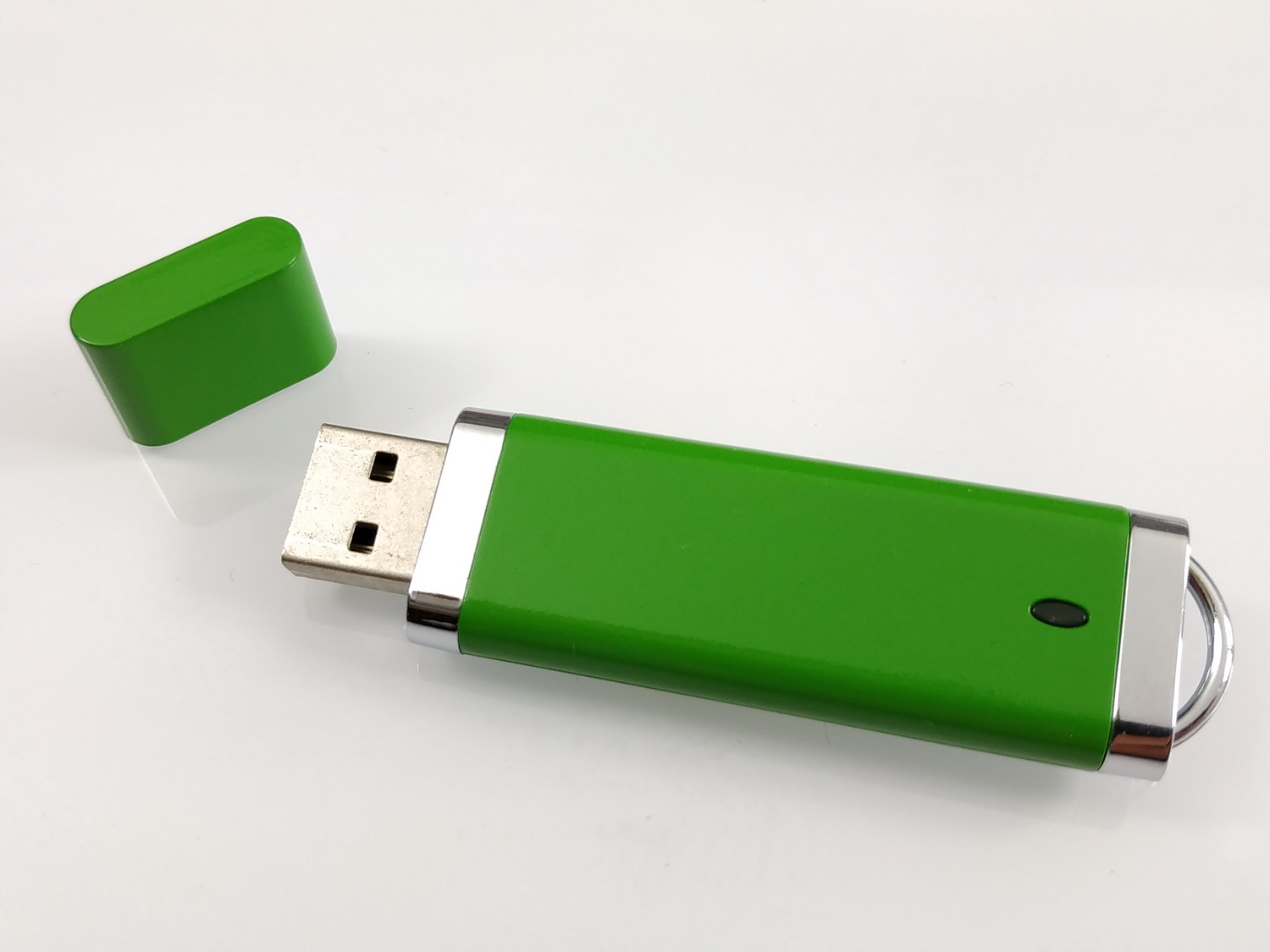 Рекламная флешка