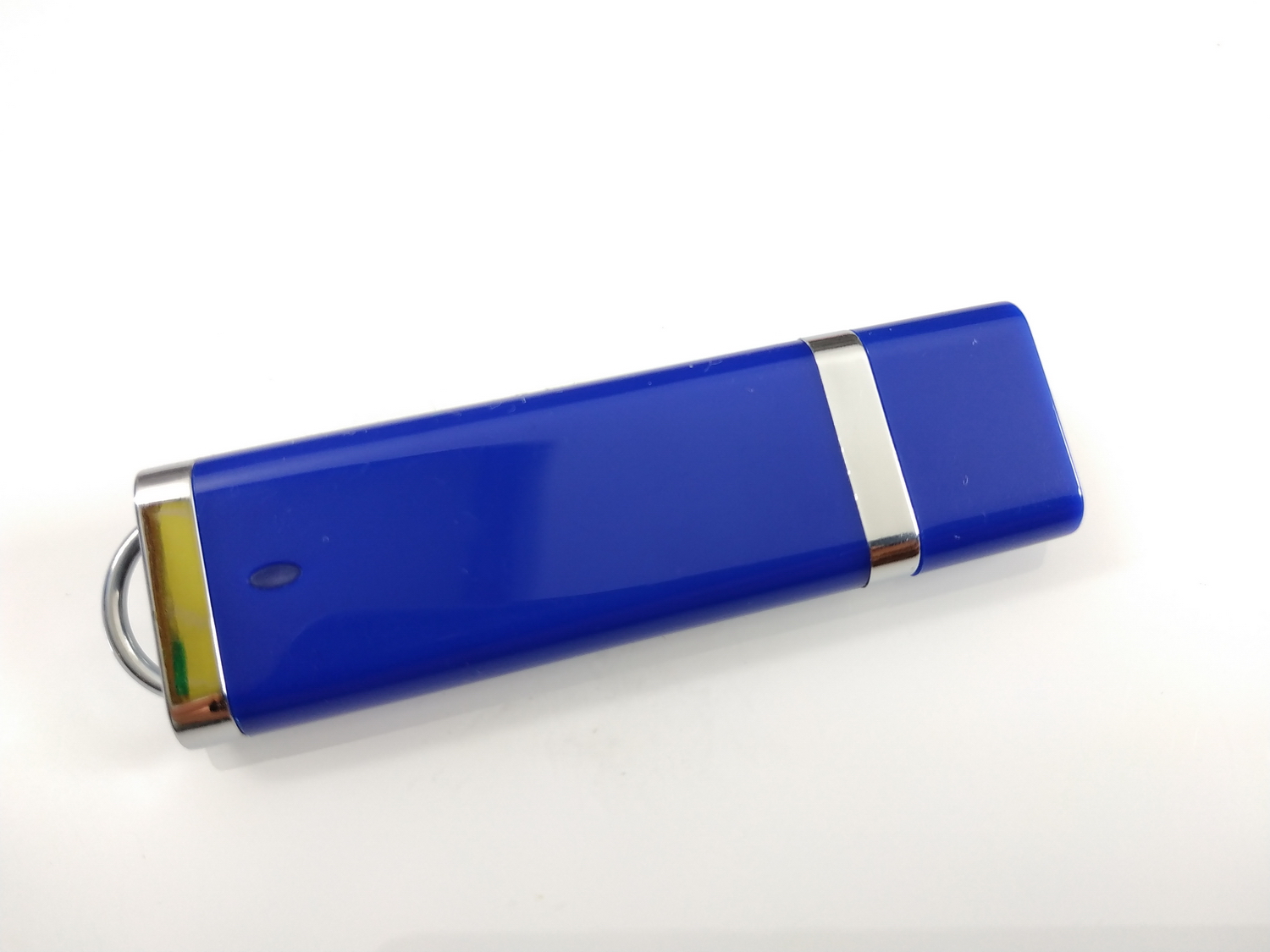 Рекламная флешка