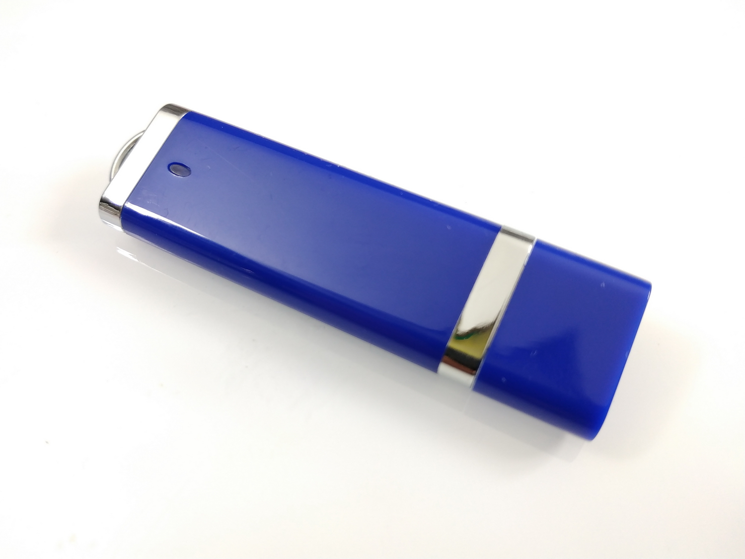 Рекламная флешка