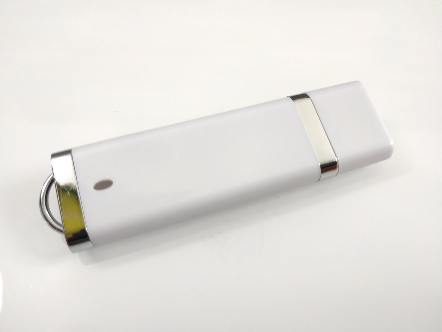 Рекламная флешка