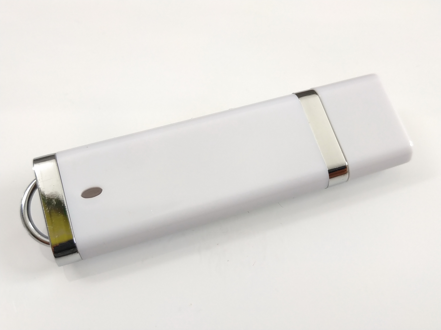 Рекламная флешка