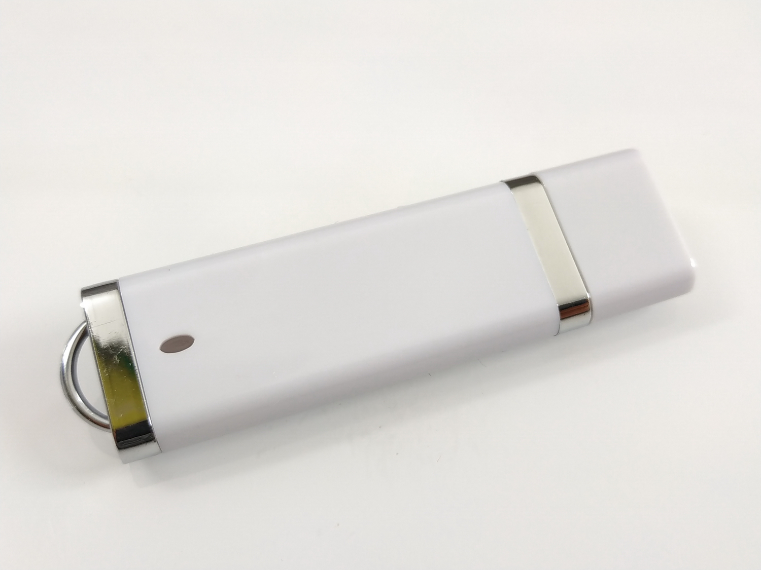 Рекламная флешка